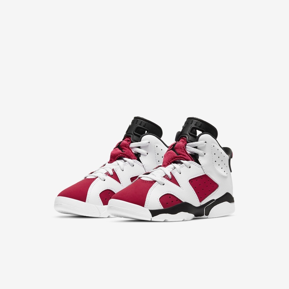 Jordan 6 Retro Carmine US12